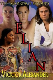Elian (The Marriage Groups) (Volume 1)