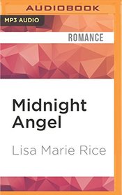 Midnight Angel (Midnight Series)