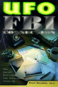 UFO/FBI Connection