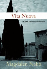 Vita Nuova (Marshal Guarnaccia, Bk 14)