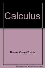 Calculus