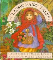 Clsc Fairy Tales