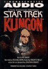 Star Trek: Klingon Cd (Star Trek (Unnumbered Audio))