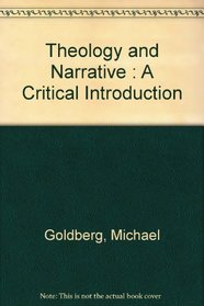 Theology and narrative: A critical introduction