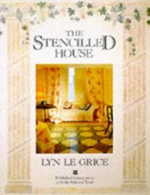 Stencilled House, the (Spanish Edition)