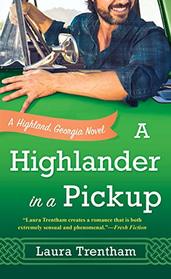 A Highlander in a Pickup (Highland, Georgia, Bk 2)