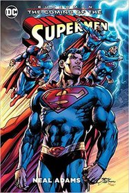 Superman: The Coming of the Supermen