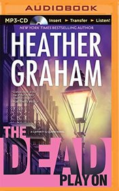 The Dead Play On (Cafferty and Quinn)