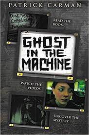 Ghost In The Machine: Skeleton Creek Book Two