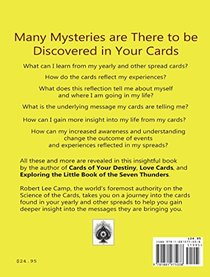 Cartas Espiritus