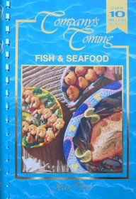 Fish  Seafood (Company's Coming)