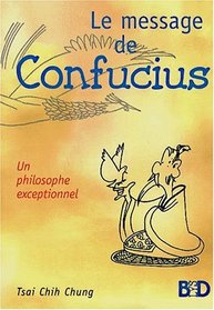 Le Message de Confucius