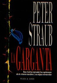 La Garganta (The Throat) (Spanish Edition)