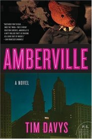 Amberville: A Novel (P.S.)