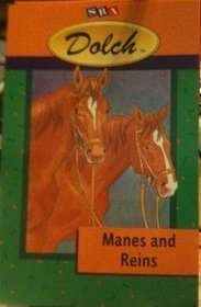 Dolch Manes and Reins (Animal Stories)