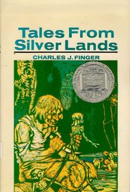 TALES FROM SILVER LANDS
