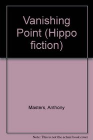 Vanishing Point (Hippo fiction)