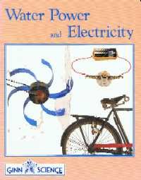 Water, Power and Electricity