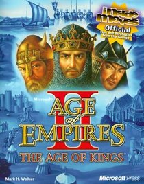 Microsoft Age of Empires II: Age of Kings : Inside Moves