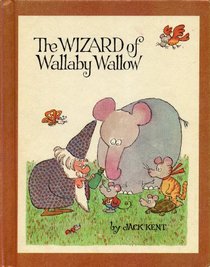 The Wizard of Wallaby Wallow