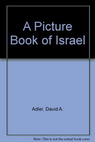 A Picture Book of Israel