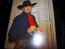 From Pigskin to Saddle Leather: The Films of Johnny MacK Brown
