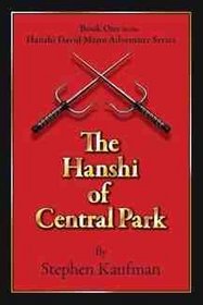 Hanshi of Central Park (The)