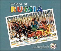 Colors of Russia (Colors of the World)