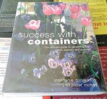 success with Containers