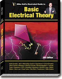 Mike Holt's Basic Electrical Theory Book