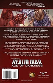 Realm War Volume 2 (Gft Realm War Tp)