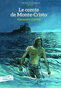 Le comte de Monte-Cristo (French Edition)