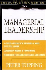 Managerial Leadership