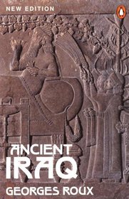 Ancient Iraq (Penguin History)