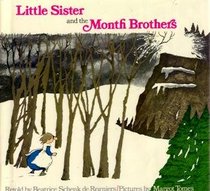 Little Sister and the Month Brothers