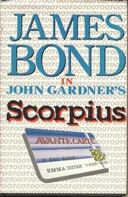 James Bond in Scorpius