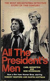All Presidents: Man B