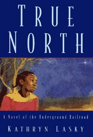 True North: A Novel of the Underground Railroad