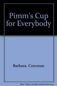 Pimm's cup for everybody