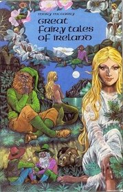 Great fairy tales of Ireland,