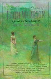 The Collected Stories of Edith Wharton