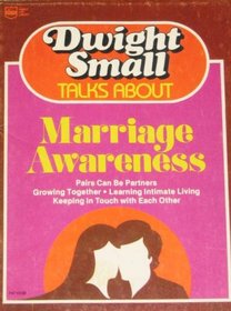 Marriage awareness