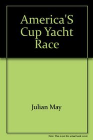 America's Cup yacht race (Sports classic)