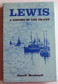 Lewis: A history of the island