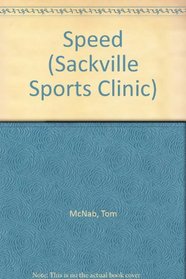 Speed (Sackville Sports Clinic)
