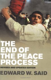 The End of the Peace Process