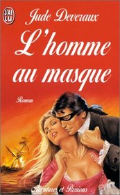 L'homme au Masque (The Raider) (French Edition)