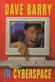 Dave Barry in Cyberspace