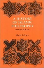 A History of Islamic Philosophy (Studies in Oriental Culture)