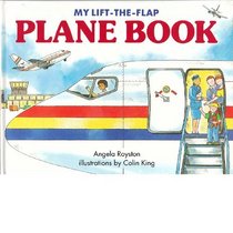 My Left Plane Book